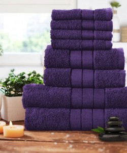 Buy bath towels at a low price on ecomfio